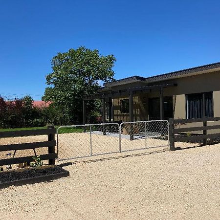 HopeCountry Retreats On Ranzau 0アパートメント エクステリア 写真