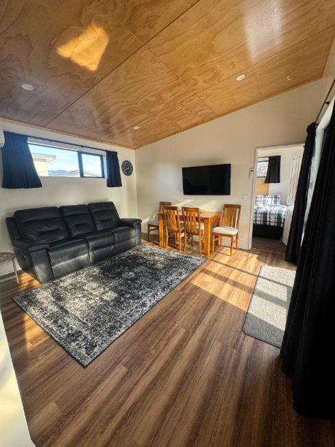 HopeCountry Retreats On Ranzau 0アパートメント エクステリア 写真