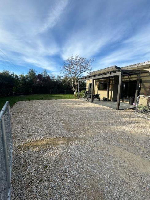 HopeCountry Retreats On Ranzau 0アパートメント エクステリア 写真
